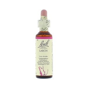 Fleurs de Bach – Larch