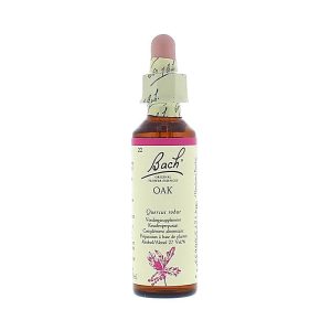 Fleurs de Bach – Oak
