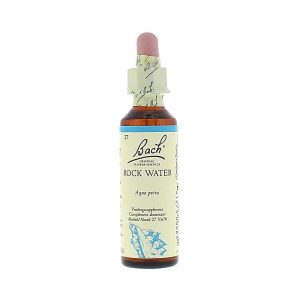 Fleurs de Bach – Rock Water