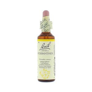 Fleurs de Bach – Scleranthus