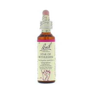 Fleurs de Bach – Star of Bethlehem