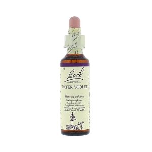 Fleurs de Bach – Water Violet