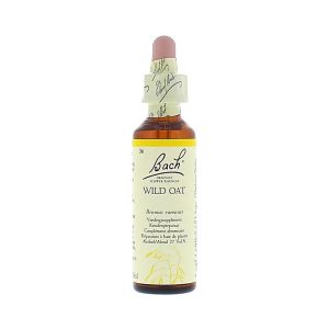 Fleurs de Bach – Wild Oat