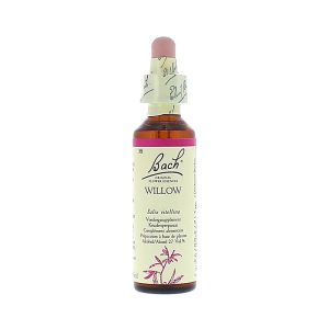 Fleurs de Bach – Willow