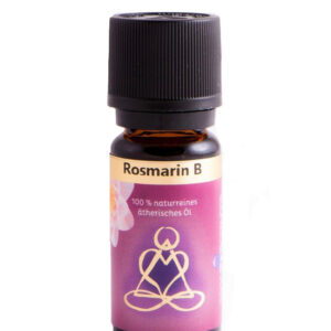 Huiles Essentielles- Huile Essentielle Romarin bio